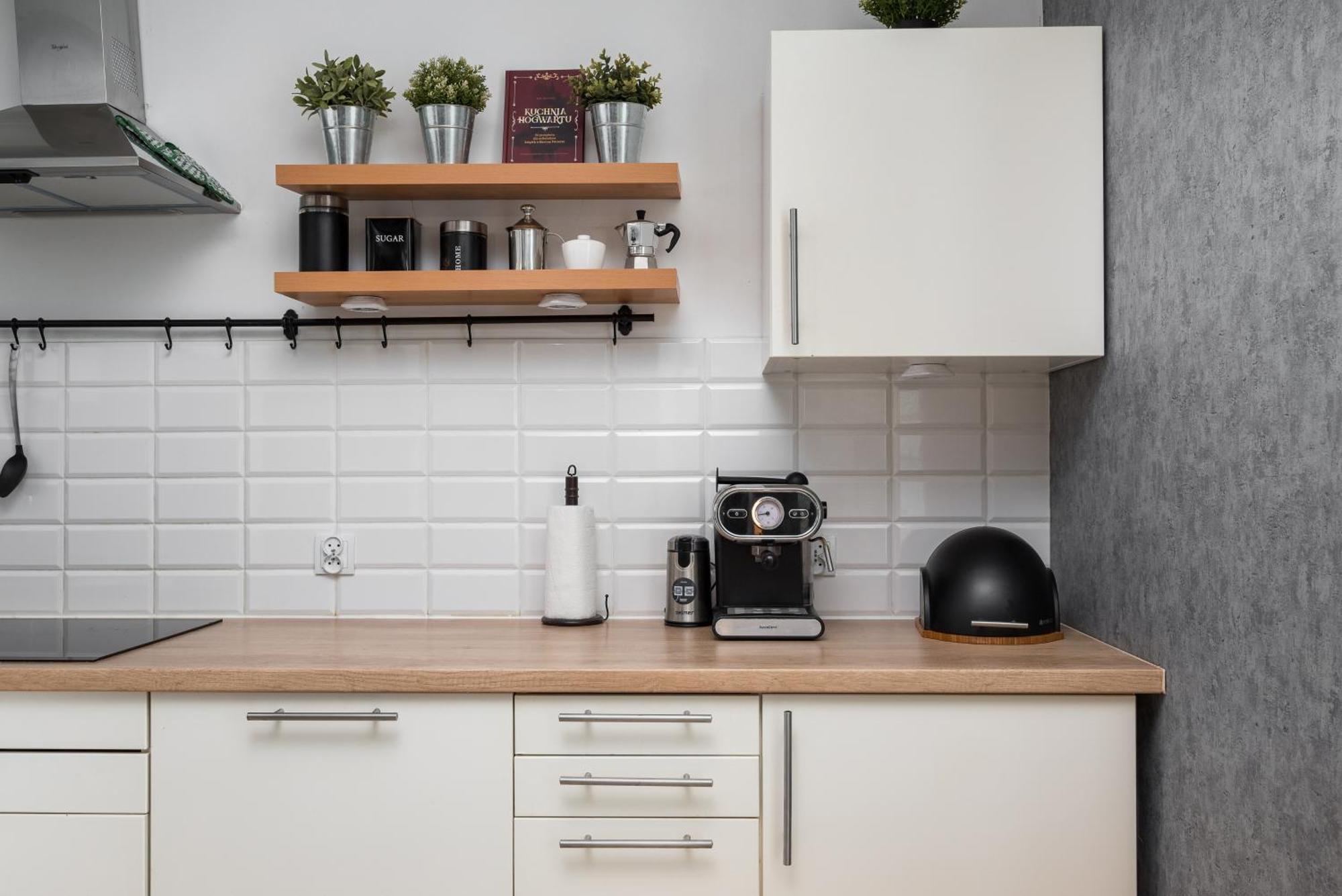 Wola Jana Kazimierza Chic Apartment Varsovia Exterior foto